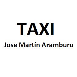 Taxi JºMartin Aramburu (Zizurkil), Elbarrena