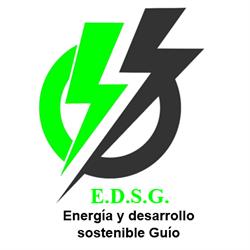 Edsg Energía Y Desarrollo Sostenible Guio, Toledo
