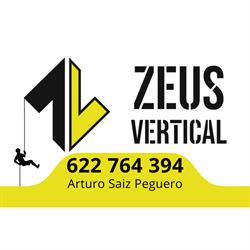 Zeus Vertical, Paterna