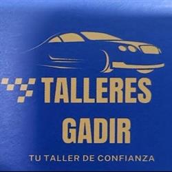 Talleres Gadir - Taller mecanico de coches en Madrid