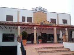 Restaurante El Cortao II, Mengibar