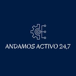 Andamos Activos, Madrid