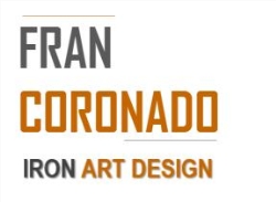 Fran Coronado - Carpintería Metálica, Casabermeja