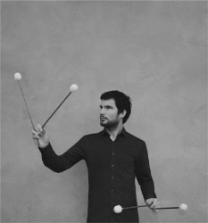 Noè Rodrigo Gisbert, Salamanca