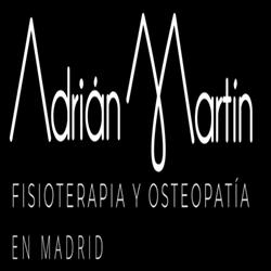 Clínica de fisioterapia Adrián Martín, Madrid