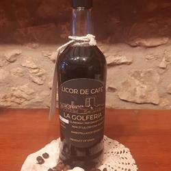 ve de gust, Ulldecona