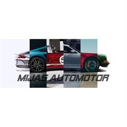 Centro Del Automóvil Mijas Automotor, Las Canteras