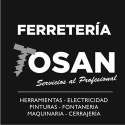 Ferretería y Suministros Tosan S.L, Las Palmas de Gran Canaria