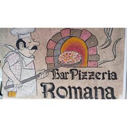 Bar Pizzeria Romana, Pozo Alcón