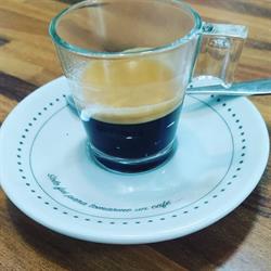 Yedra cafe, Valencia