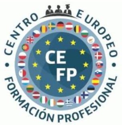 CENTRO EUROPEO DE ESTUDIOS PROFESIONALES, Móstoles