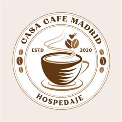 Casa Café Madrid El Plantío