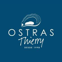 Thierry Oyster Bar, Barcelona