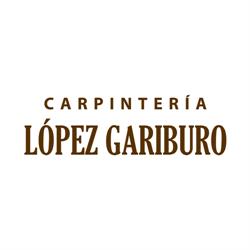 CARPINTERIA LOPEZ GARIBURO, Marracos