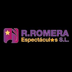 R. Romera Espectáculos, San Lorenzo de El Escorial