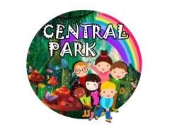 Central Park Baeza