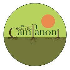 Campanoni Plantas y flores, Alfacar