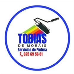 Tobias De Morais Servicios De Pintura, Parla