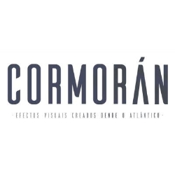 Cormoran VFX, Bueu