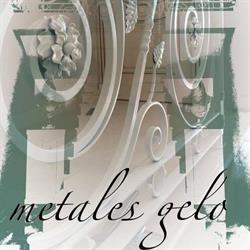 METALES GELO, Olivares