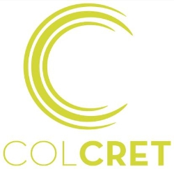 Colcret, Torrent