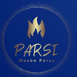 PARSI — Persian & Halal Restaurant, Madrid