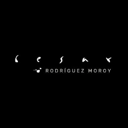 CÉSAR RODRÍGUEZ MOROY, Logroño