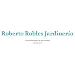 Roberto Robles Jardinería, Hoyo de Manzanares