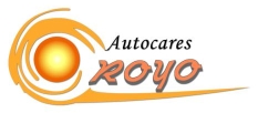 Autocares Royo S.L., Cáceres
