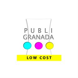 PUBLI GRANADA LOW COST, Maracena
