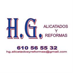 H.G. ALICATADOS Y REFORMAS, Foz