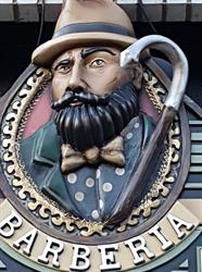 Barbería Barón Dandy - Valdepasillas, Badajoz