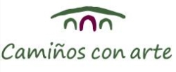 Camiños con arte, Lugo