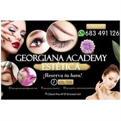 Georgiana Academy, Figueres