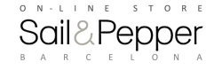 Sail & Pepper Barcelona Bolsos Artesanales Barcelona, Argentona