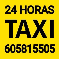 Taxi Bailén 24H David Navas Huertas