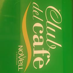 Club del Café, Gavà
