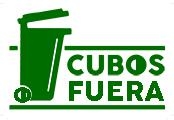 Cubos Fuera Madrid