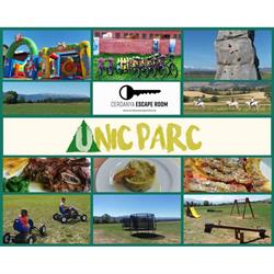 Unic Parc, Llivia
