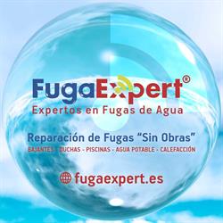 FugaExpert SL Fugas de Agua, Montequinto