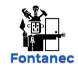 Fontanet, Ríolobos
