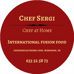 Chef Sergi At Home, Tolox