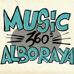 360 Music Alboraya