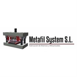 Metafil System S.L., Viladecavalls