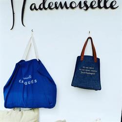 Mademoiselle Cadaques