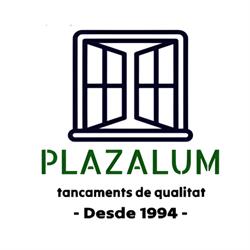 Plazalum Tancaments de qualitat - aluminis, Tordera