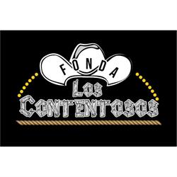 Fonda Los Contentosos, Leganés