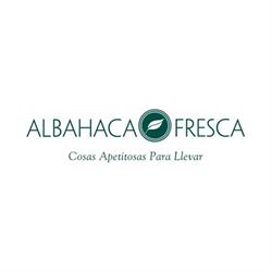 CAFETERÍA LA ALBAHACA FRESCA, Madrid