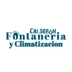 Calderon Fontaneria y Climatizacion, Los Arenales del Sol