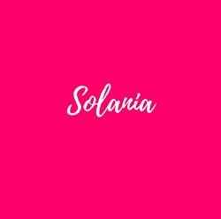 Solania, Alboraya